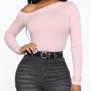 Fashion nova bodysuit